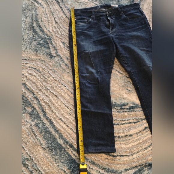 AG JEANS EVERETT SLIM STRAIGHT - Picture 15 of 16